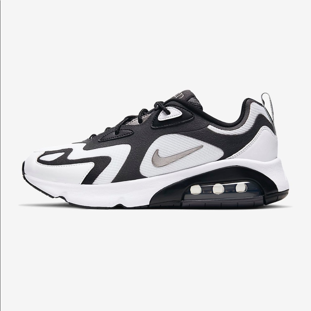 New Nike Air Max 200 Men’s sneakers size 10,11 - Picture 4 of 14